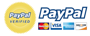 Paypal Verified